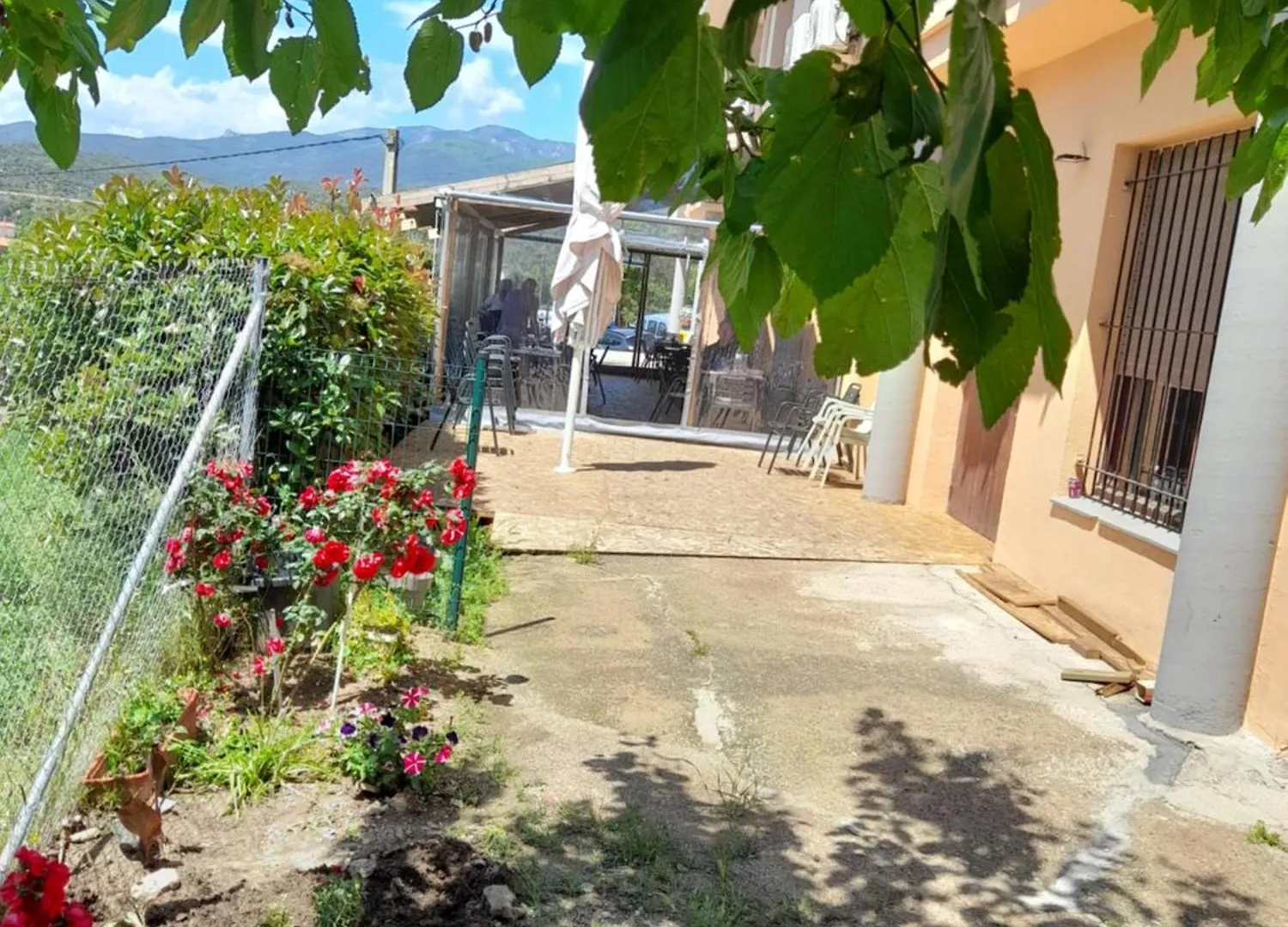 Hotel l'Albera La Jonquera
