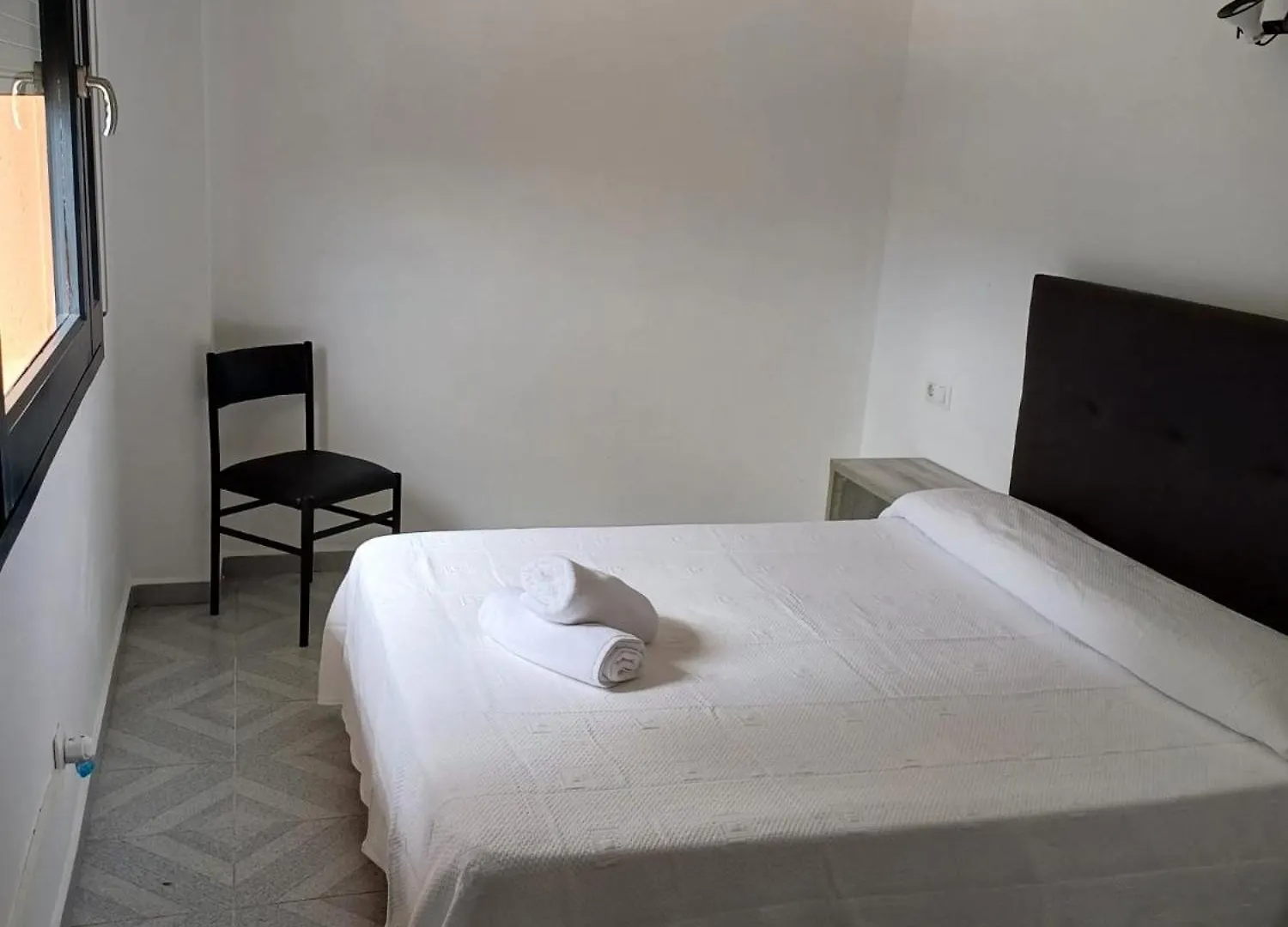 Hotel l'Albera La Jonquera