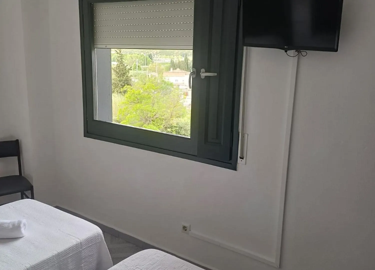 Hotel l'Albera La Jonquera