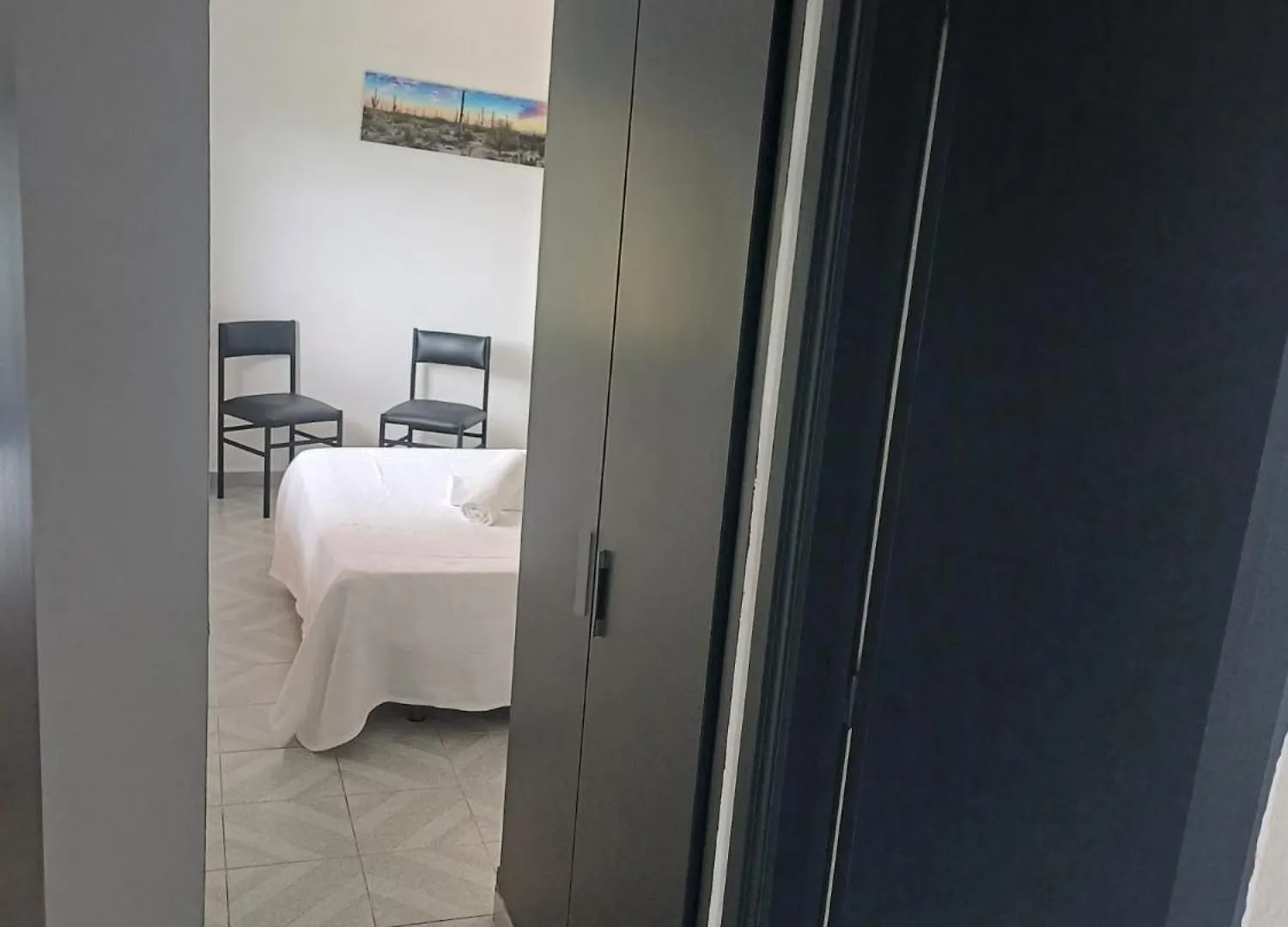 Hotel L'Albera La Jonquera