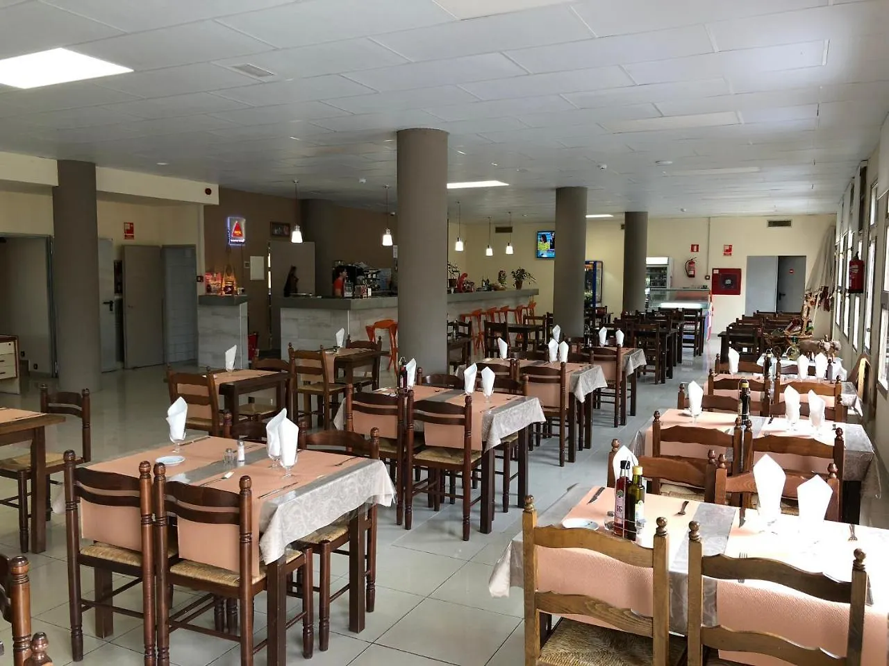 Hotel L'Albera La Jonquera