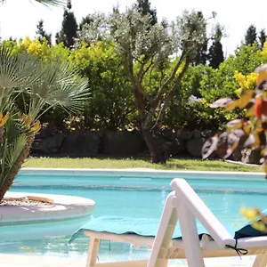 Casa Gecko Pensión