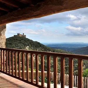 Requesens Casa rural