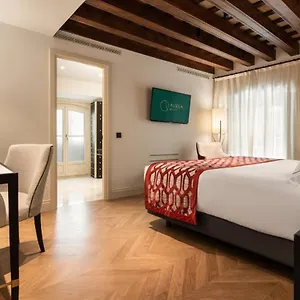 Aurea Casa Palacio Sagasta 4* Cádiz