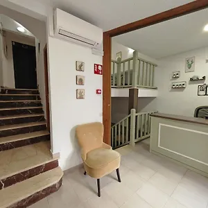 Affittacamere Noray, Sant Feliu de Guíxols