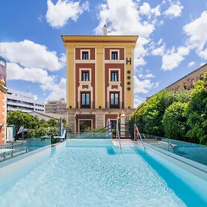 Soho Boutique Jerez 4*, Jerez de la Frontera Spagna