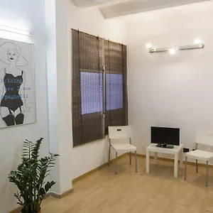 Monrooms 2*, Barcellona Spagna