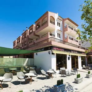 Nura & 4*, Santa Ponsa Spagna