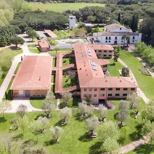 Casa Santa Elena Hotel